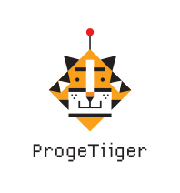 ProgeTiiger Logo vertikaal EST web 1